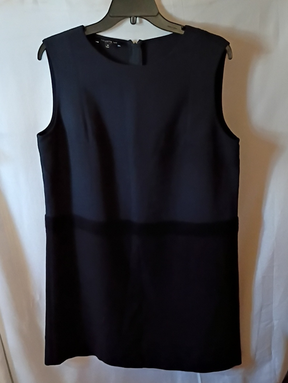 Lafayette 148 Wool Dress 12